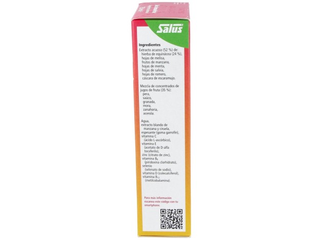 Immunoprotect 250Ml.