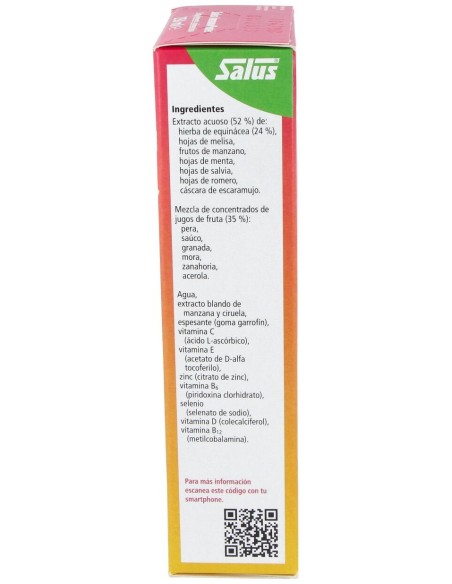 Immunoprotect 250Ml.