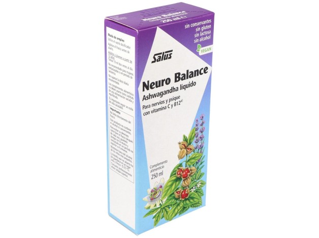 Salus Neuro Balance 250Ml