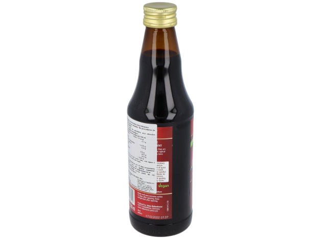 Rabenhorst Zumo Arándano Azul Silvestre 330Ml