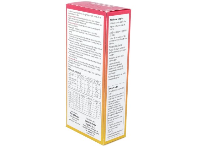 Immunoprotect 250Ml.
