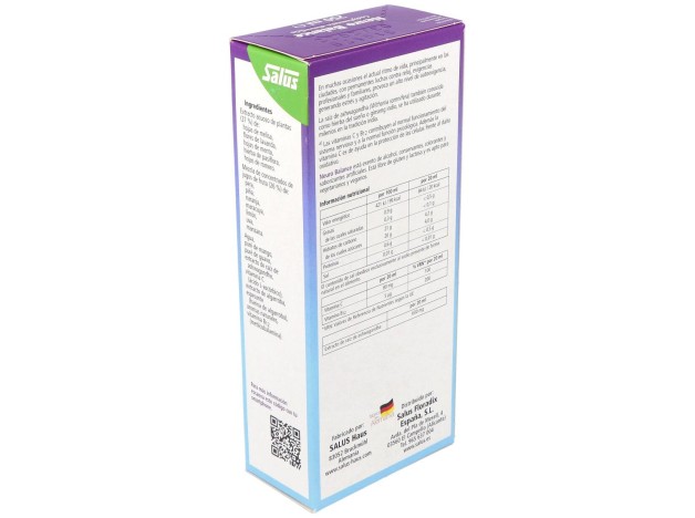 Salus Neuro Balance 250Ml