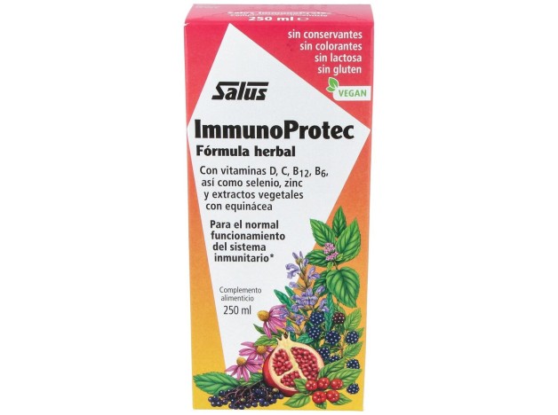 Immunoprotect 250Ml.