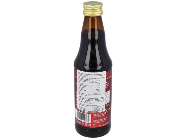 Rabenhorst Zumo Arándano Azul Silvestre 330Ml