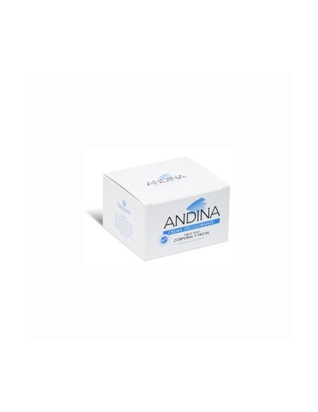 Andina Crema 30 ml