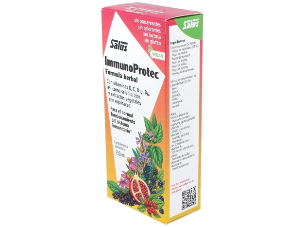 Immunoprotect 250Ml.