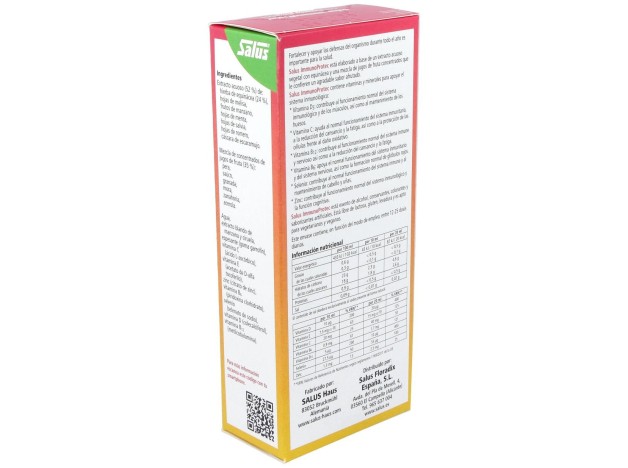 Immunoprotect 250Ml.