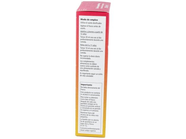 Immunoprotect 250Ml.