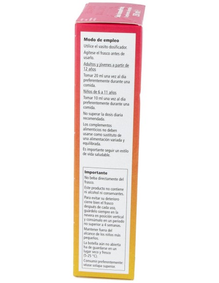 Immunoprotect 250Ml.