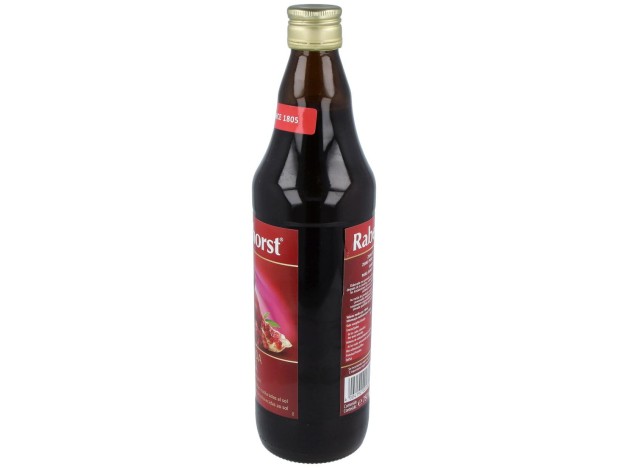 Rabenhorst Zumo Ecológico De Granada 750Ml