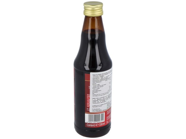 Rabenhorst Zumo Arándano Azul Silvestre 330Ml
