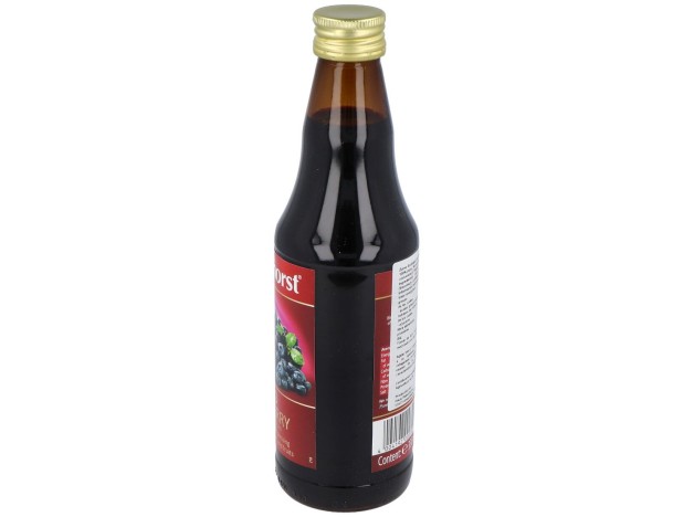 Rabenhorst Zumo Arándano Azul Silvestre 330Ml