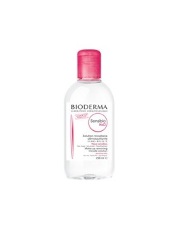 Sensibio H2O Solución 250 ml