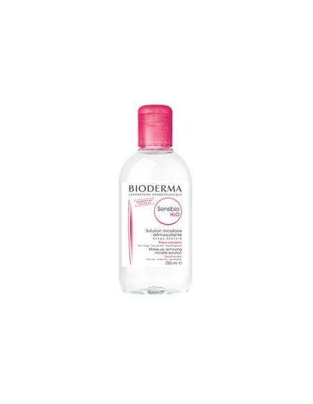 Sensibio H2O Solución 250 ml