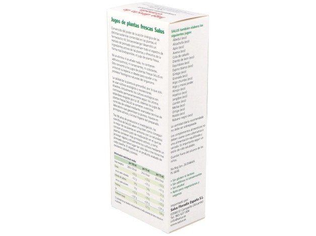 Jugo De Granada 200Ml. Schoenenberger