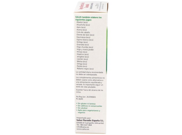 Jugo De Granada 200Ml. Schoenenberger