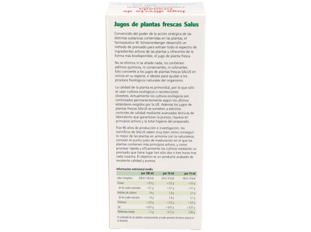Jugo De Granada 200Ml. Schoenenberger