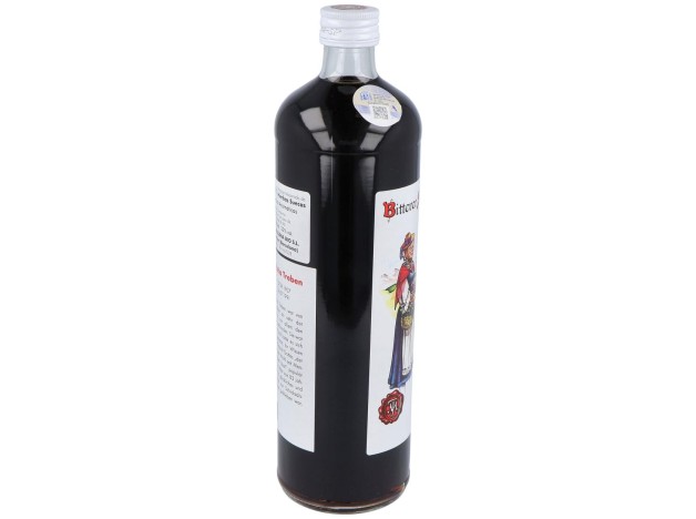 Maria Treben Amargo De Hierbas Suecas 700Ml.