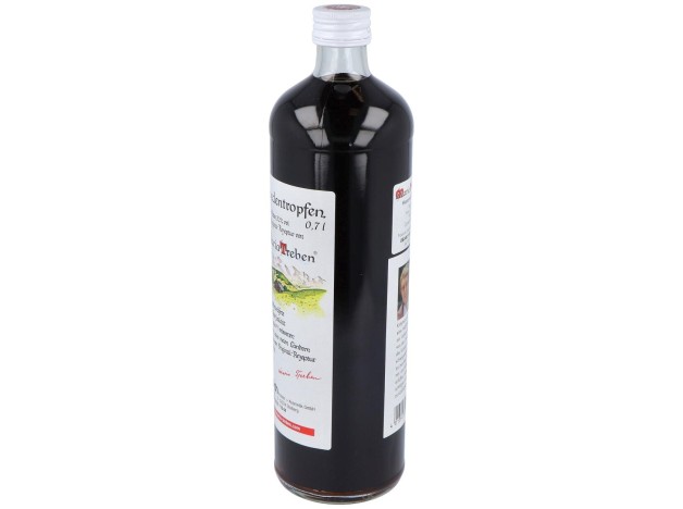 Maria Treben Amargo De Hierbas Suecas 700Ml.