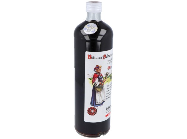 Maria Treben Amargo De Hierbas Suecas 700Ml.