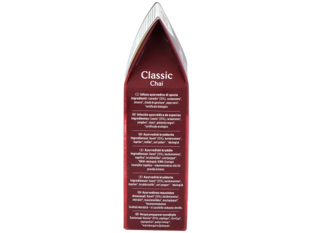 Yogi Tea Classic Chai 90Gr.