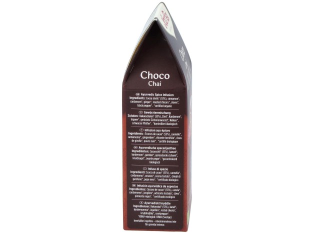 Yogi Tea Chocolate Chai 90Gr.