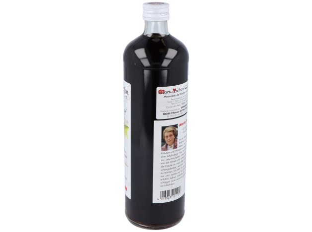 Maria Treben Amargo De Hierbas Suecas 700Ml.