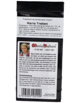 Maria Treben Bolsita...