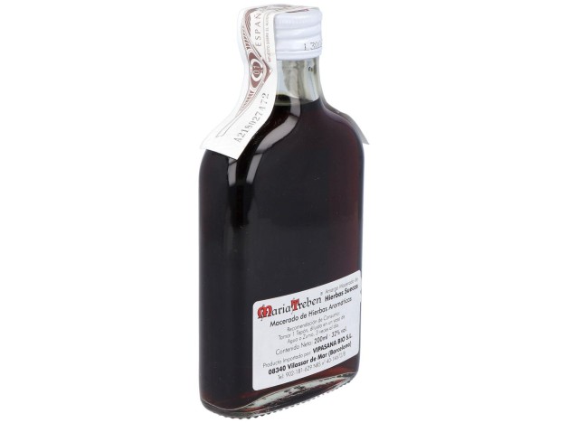 Maria Treben Amargo De Hierbas Suecas 200Ml Petaca