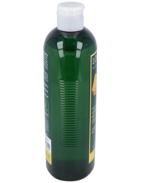 Champu Volumen Miel %26 Cerveza 500Ml.