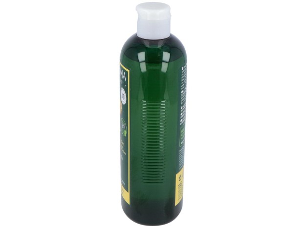 Champu Volumen Miel %26 Cerveza 500Ml.