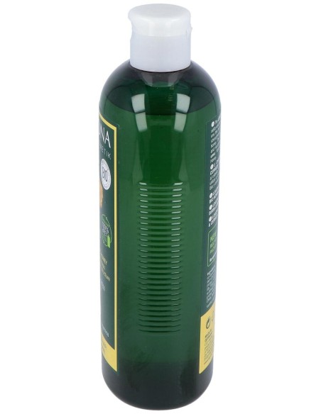 Champu Volumen Miel %26 Cerveza 500Ml.