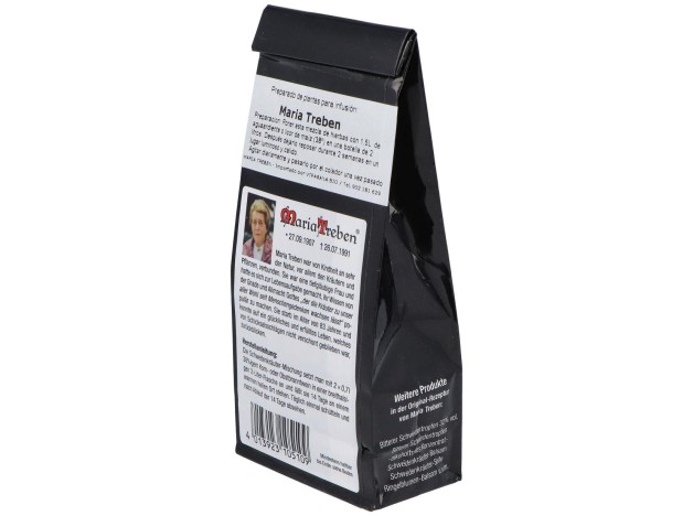 Maria Treben Bolsita Hierbas Suecas 90Gr.