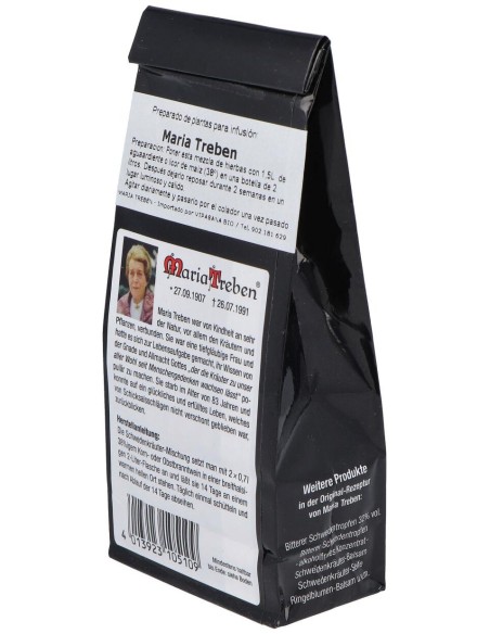 Maria Treben Bolsita Hierbas Suecas 90Gr.