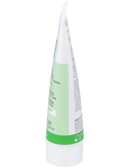 Dentifrico Extra Fresco Menta Daily Care 75Ml.