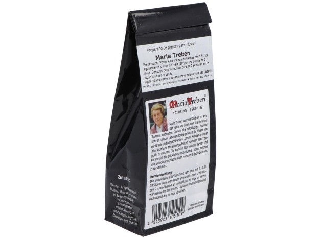 Maria Treben Bolsita Hierbas Suecas 90Gr.