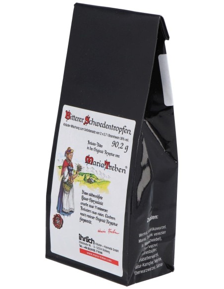 Maria Treben Bolsita Hierbas Suecas 90Gr.