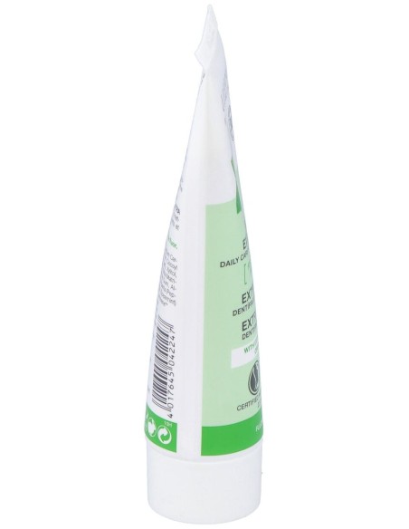 Dentifrico Extra Fresco Menta Daily Care 75Ml.