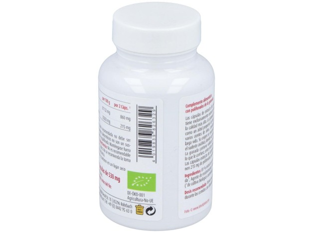 Raab Vitalfood Granada 80Caps