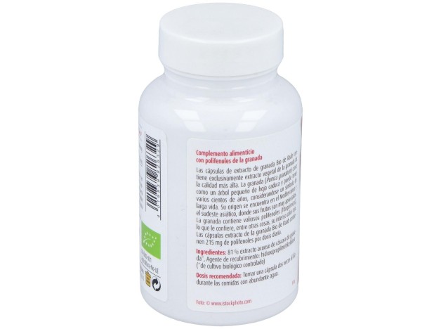Raab Vitalfood Granada 80Caps