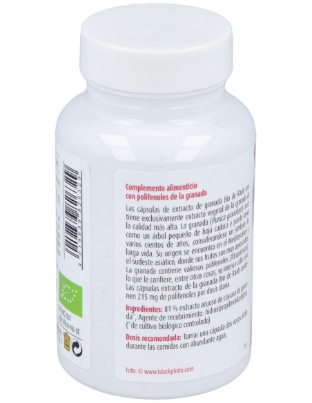Raab Vitalfood Granada 80Caps