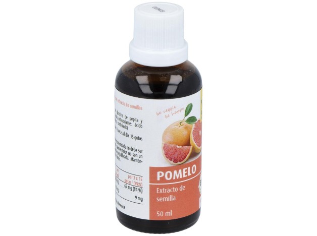 Raab Vitalfood Pomelo Extracto Pepita Bio 50Ml