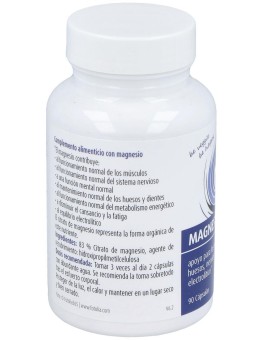 Raab Vitalfood Citrato De...