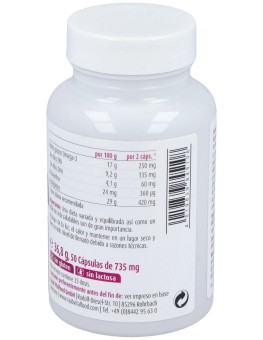 Raab Vitalfood Aceite Krill...
