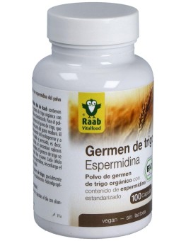 Raab Vitalfood Espermidina...