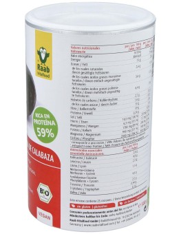 Raab Vitalfood Proteina De...