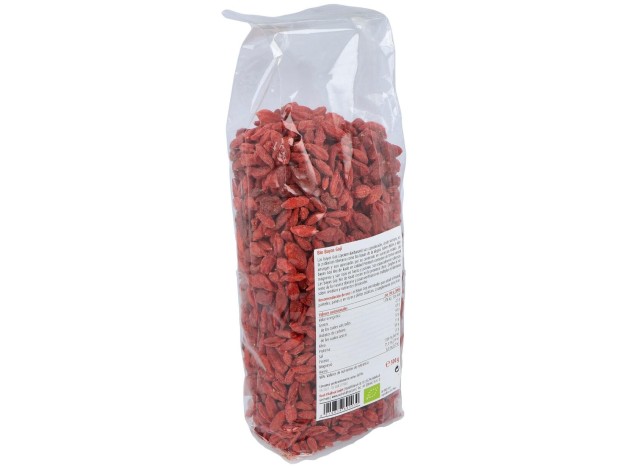 Raab Vitalfood Goji Bayas Bio 500G