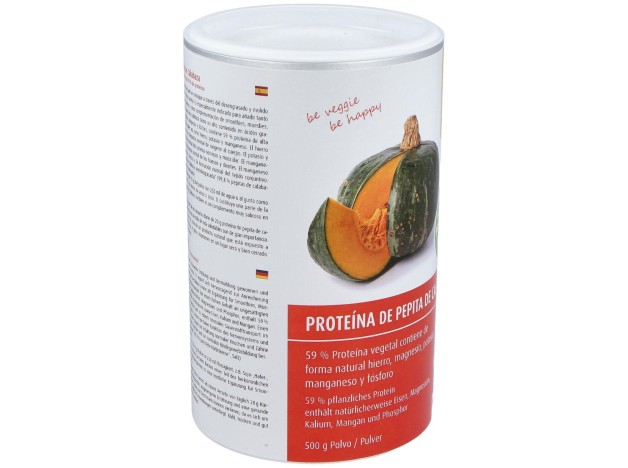 Raab Vitalfood Proteina De Pepita Calabaza Bio...