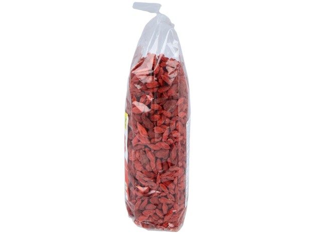 Raab Vitalfood Goji Bayas Bio 500G