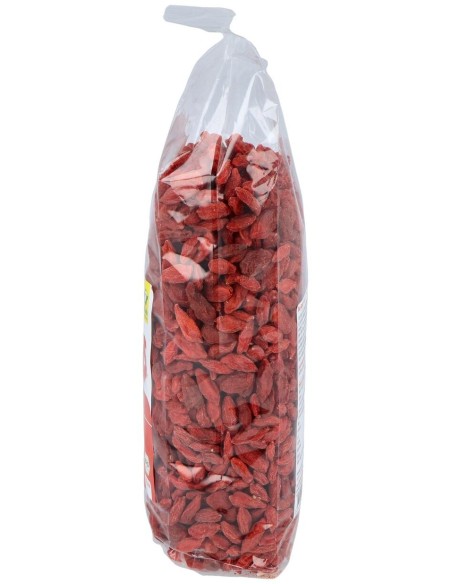 Raab Vitalfood Goji Bayas Bio 500G